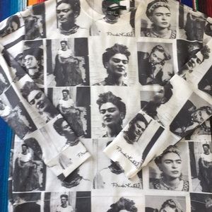 Frida Sweater